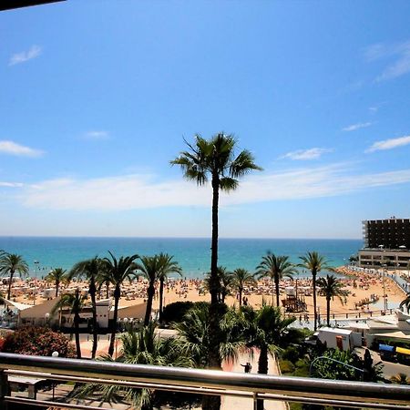 Appartement Alicante Sea View Downtown Comfort Extérieur photo