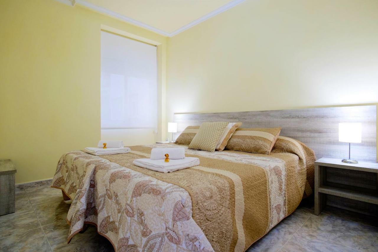 Alicante Sea View Downtown Comfort Extérieur photo