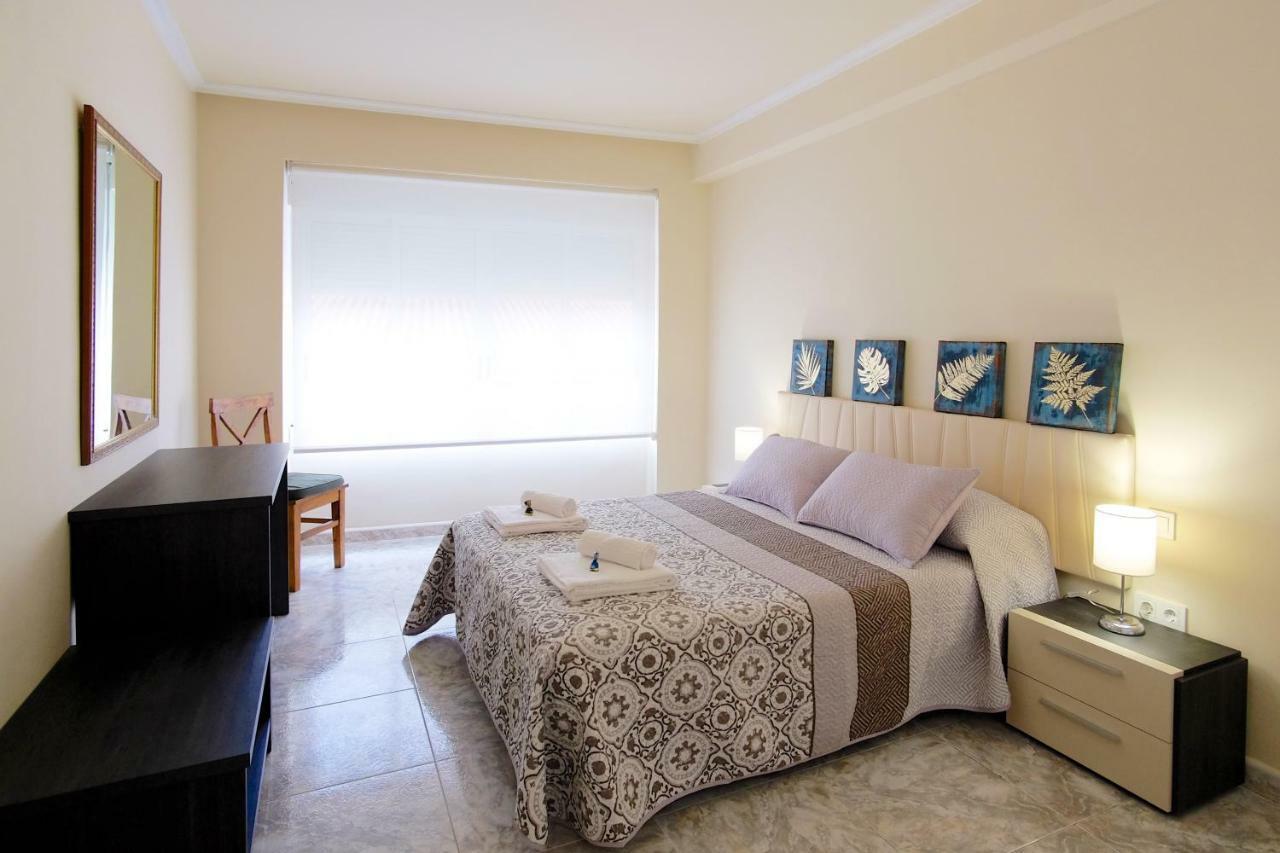 Alicante Sea View Downtown Comfort Extérieur photo