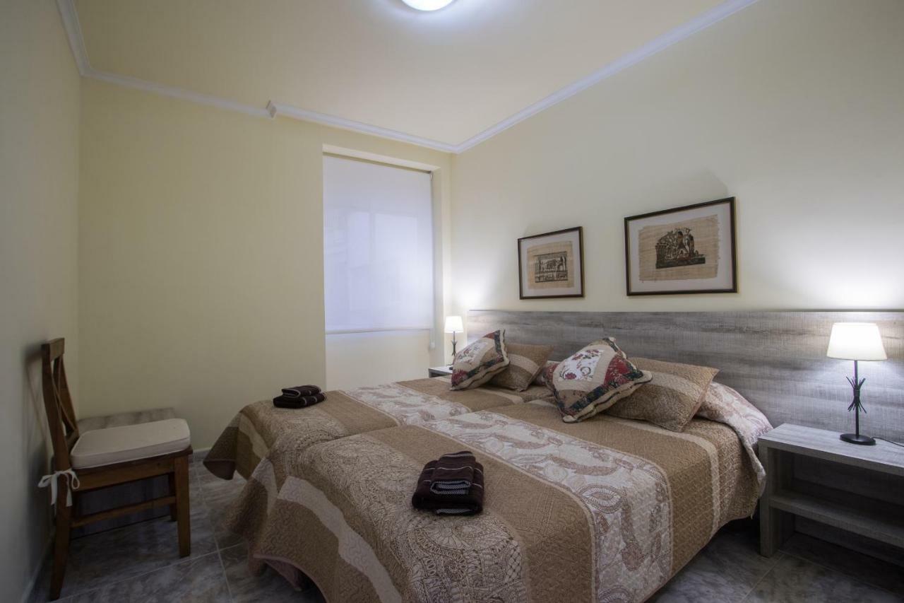 Alicante Sea View Downtown Comfort Extérieur photo